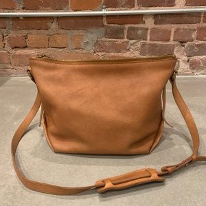 Madewell The Sutton Hobo